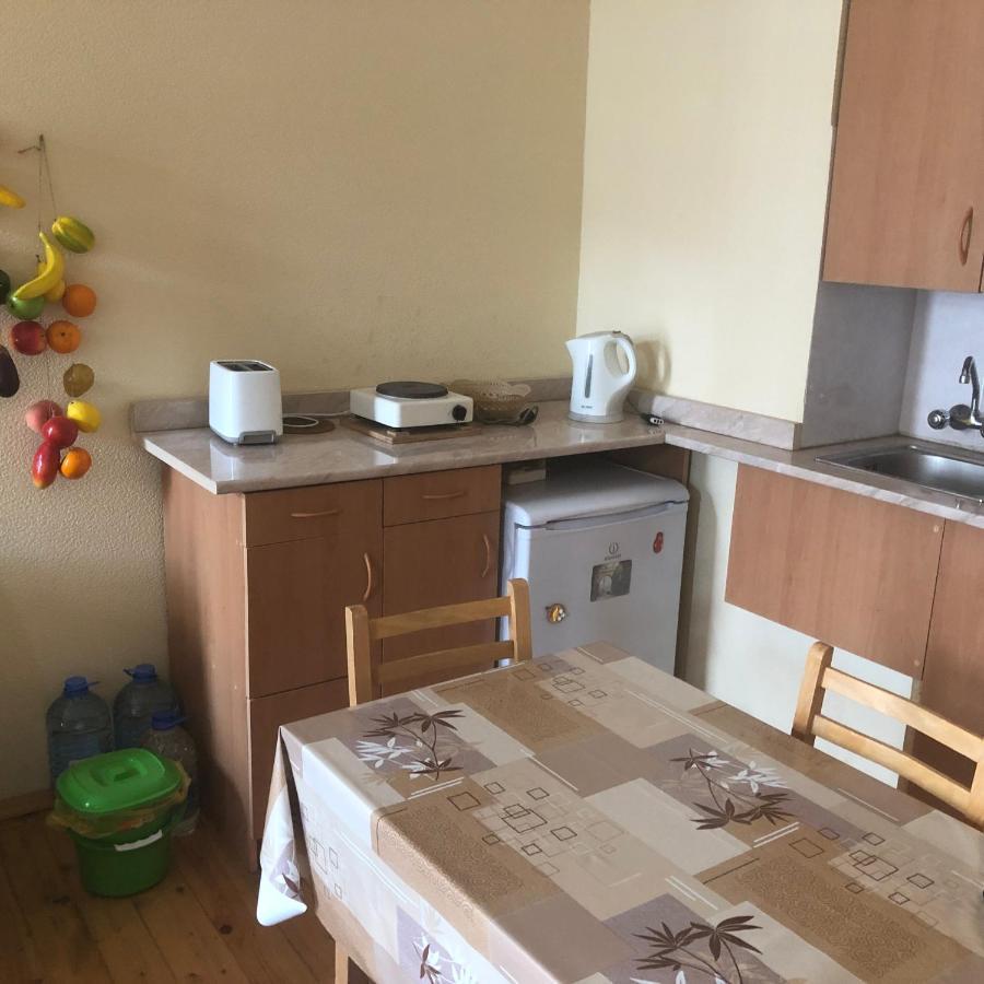 טביליסי Old Metekhi Apartment מראה חיצוני תמונה