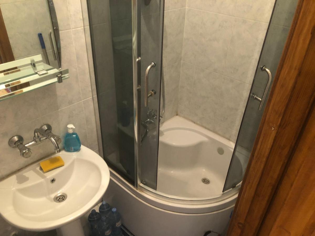 טביליסי Old Metekhi Apartment מראה חיצוני תמונה