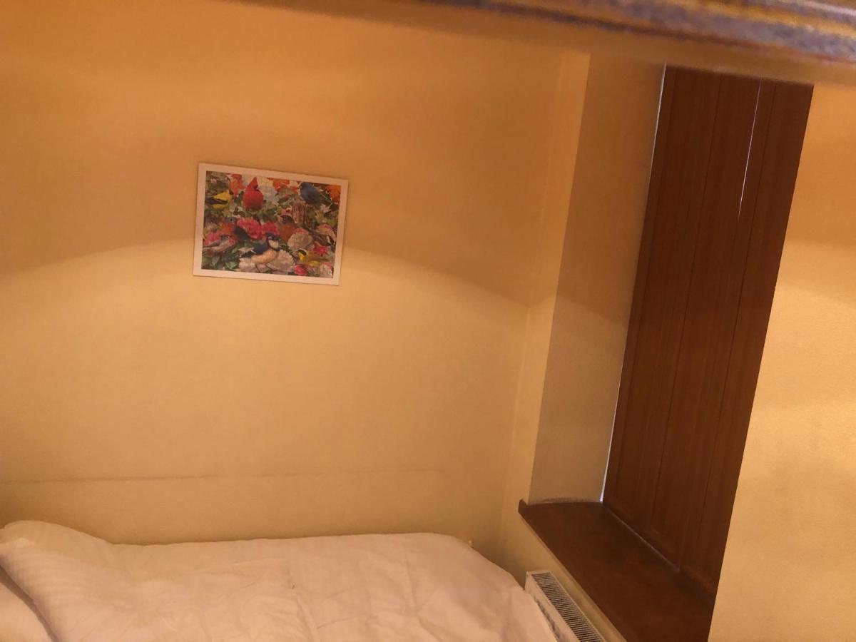 טביליסי Old Metekhi Apartment מראה חיצוני תמונה