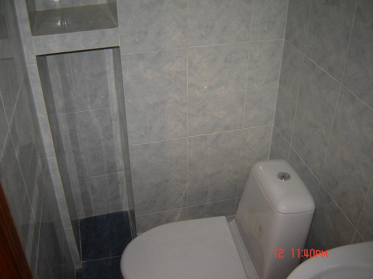 טביליסי Old Metekhi Apartment מראה חיצוני תמונה