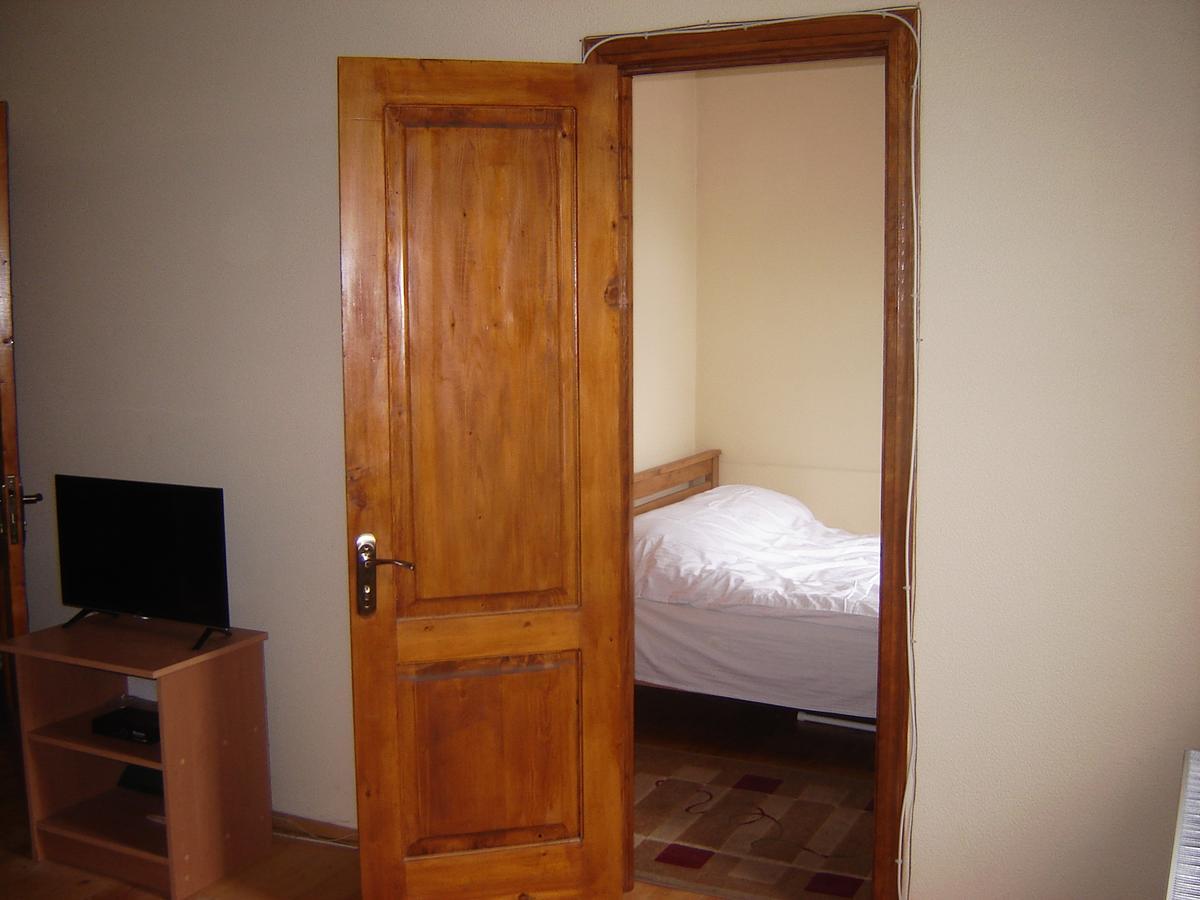 טביליסי Old Metekhi Apartment מראה חיצוני תמונה