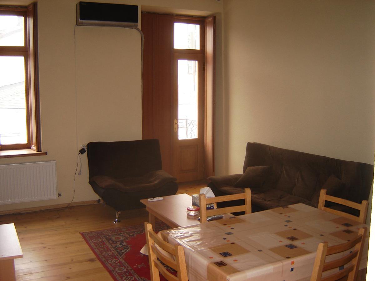טביליסי Old Metekhi Apartment מראה חיצוני תמונה