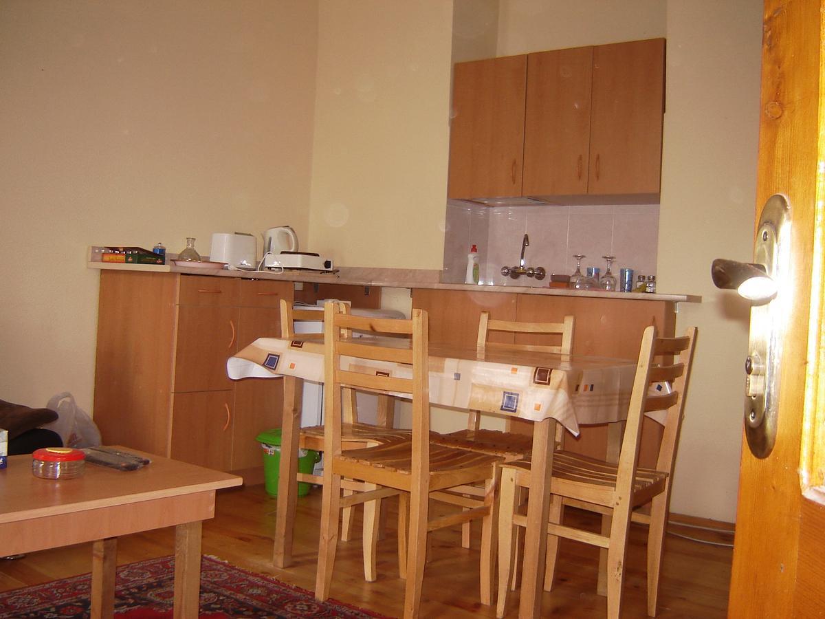 טביליסי Old Metekhi Apartment מראה חיצוני תמונה