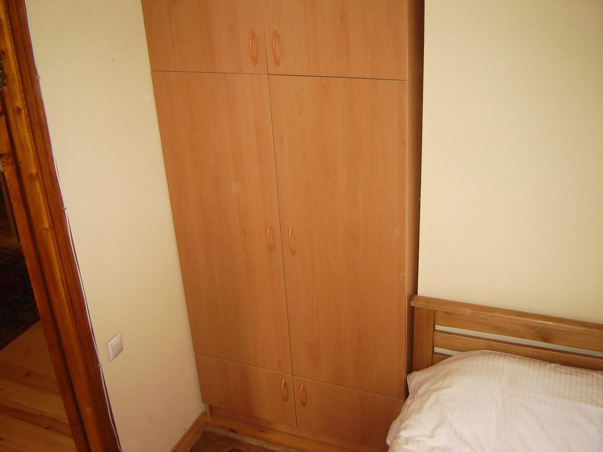 טביליסי Old Metekhi Apartment מראה חיצוני תמונה